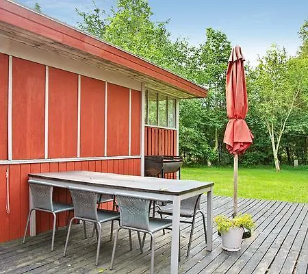 One-bedroom Holiday In Toftlund Arrild