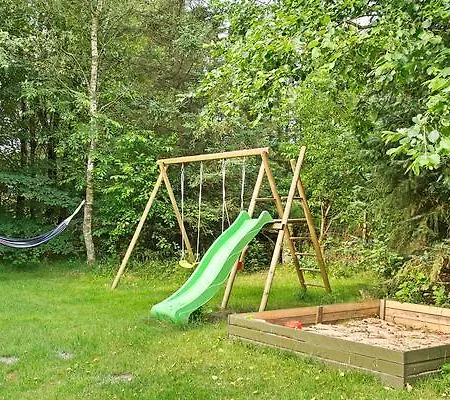 One-bedroom Holiday In Toftlund Feriehus Arrild