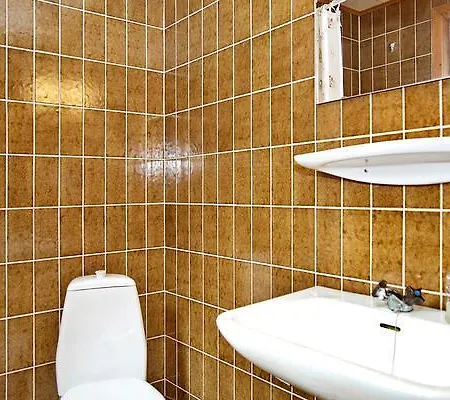 Feriehus One-bedroom Holiday In Toftlund *
