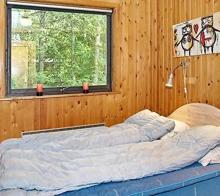 Feriehus One-bedroom Holiday In Toftlund