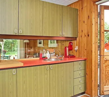 One-bedroom Holiday In Toftlund Arrild