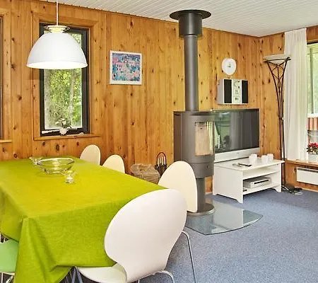 Feriehus One-bedroom Holiday In Toftlund *