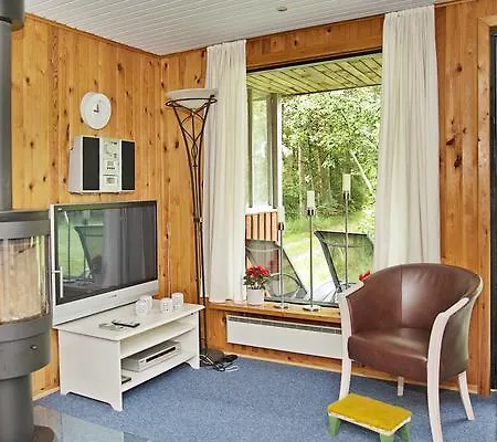 One-bedroom Holiday In Toftlund