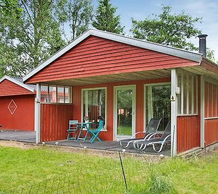 Feriehus One-bedroom Holiday In Toftlund